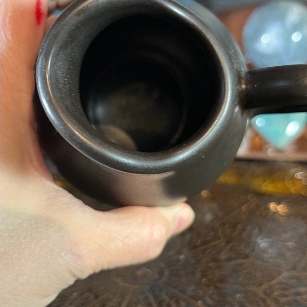 Small ceramic pitcher - Picture 3 of 5